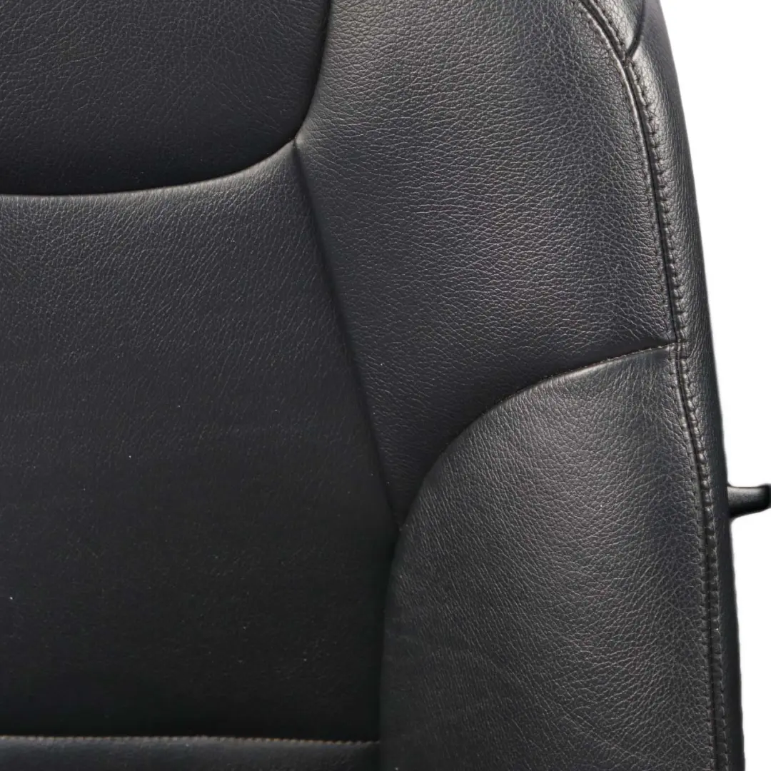 Seats Mercedes W204 Saloon Sport Black Leather Interior Seat With Door Cards to with Part number A2049105546 Seats Mercedes W204 Saloon Sport Black Leather Interior Seat With Door Cards - SKU A2049105546-2 - Part number A2049105546