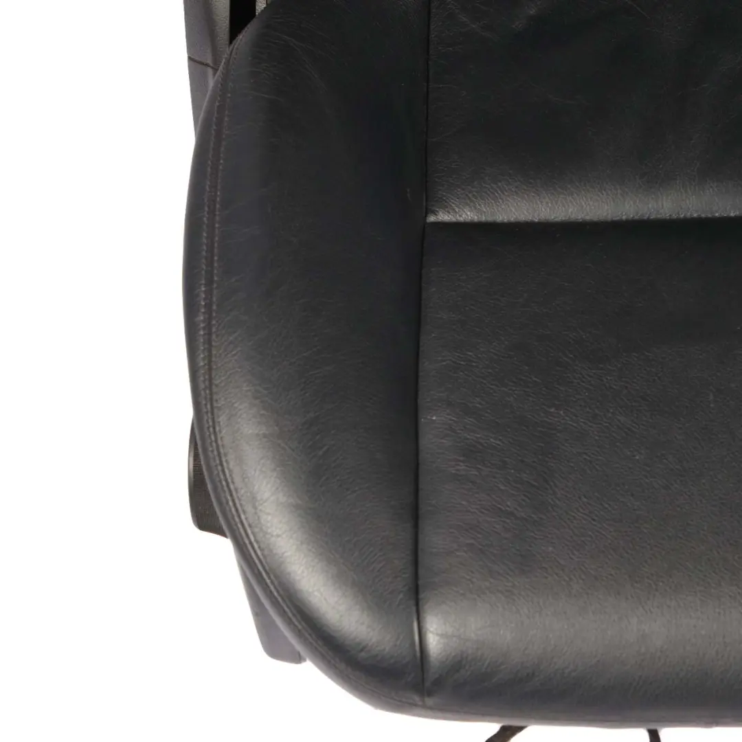 Seats Mercedes W204 Saloon Sport Black Leather Interior Seat With Door Cards to with Part number A2049105546 Seats Mercedes W204 Saloon Sport Black Leather Interior Seat With Door Cards - SKU A2049105546-2 - Part number A2049105546