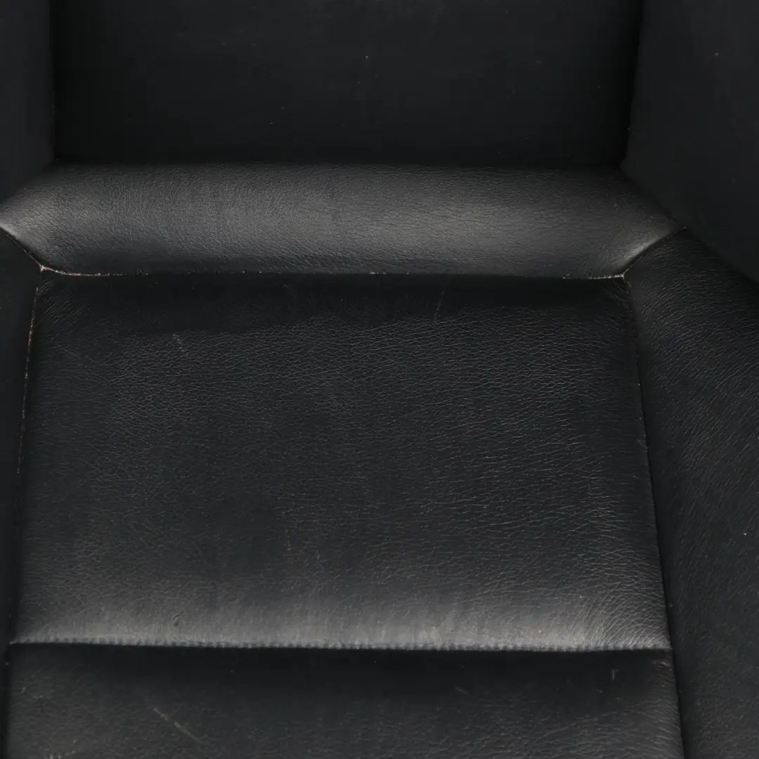 Seats Mercedes W204 Saloon Sport Black Leather Interior Seat With Door Cards to with Part number A2049105546 Seats Mercedes W204 Saloon Sport Black Leather Interior Seat With Door Cards - SKU A2049105546-2 - Part number A2049105546
