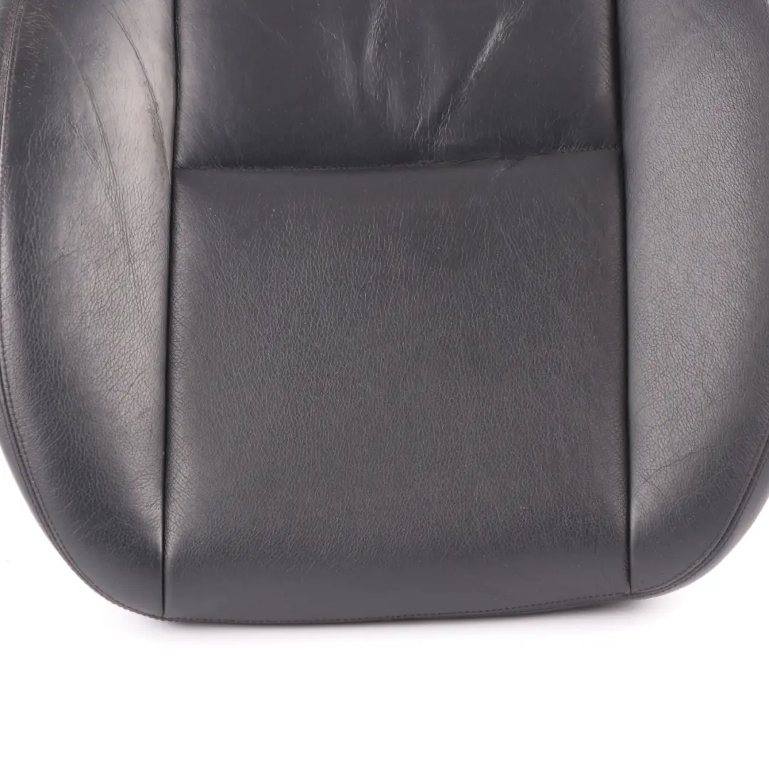 Mercedes W204 Siedzisko Fotela Przód Skóra Sport - SKU A2049105546 - Numer Części A2049105546