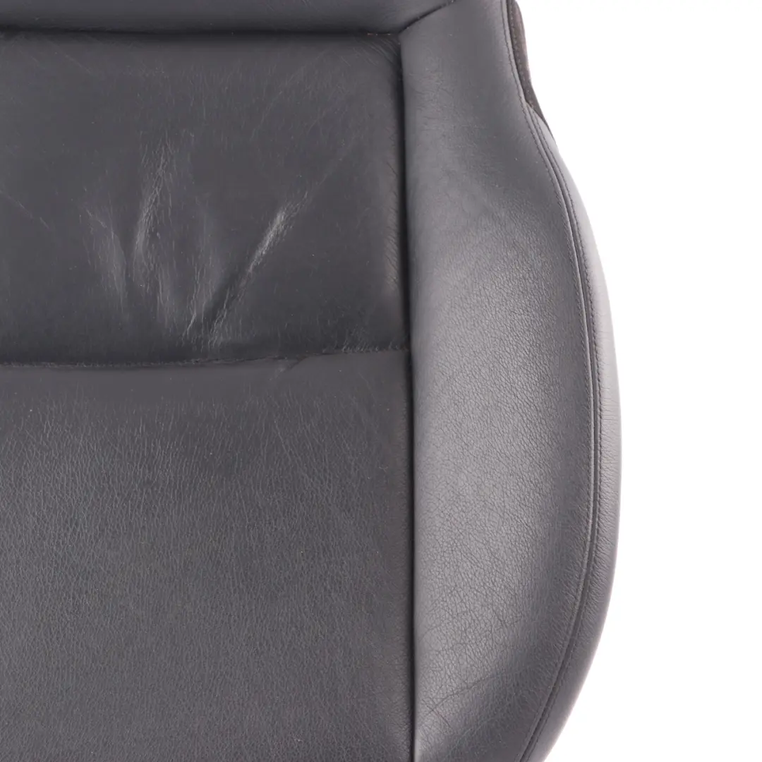 Mercedes W204 Siedzisko Fotela Przód Skóra Sport - SKU A2049105546 - Numer Części A2049105546