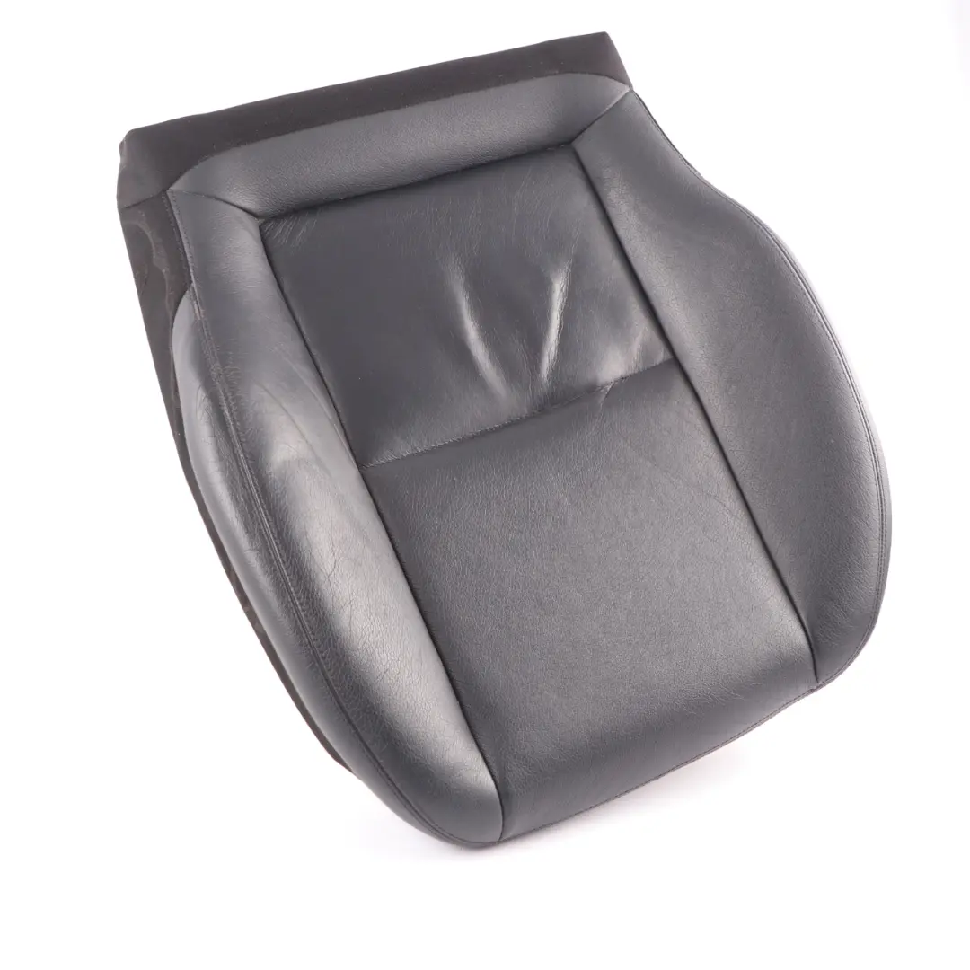 Mercedes W204 Siedzisko Fotela Przód Skóra Sport - SKU A2049105546 - Numer Części A2049105546