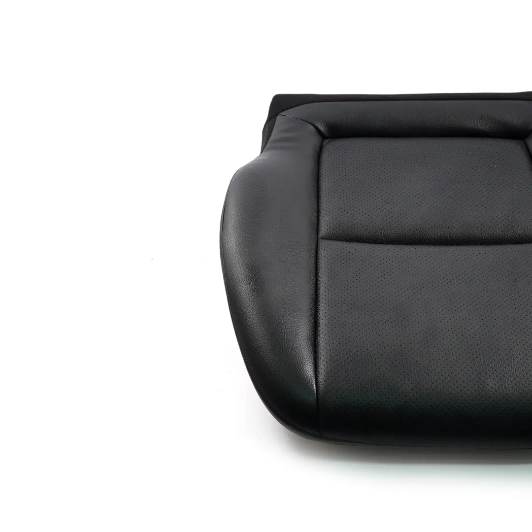 Couvre siège avant simili cuir noir pour Mercedes W204 à propos du numéro de pièce A2049107946 Mercedes W204 Couvre siège avant simili cuir noir - SKU A2049107946 - Numéro de pièce A2049107946