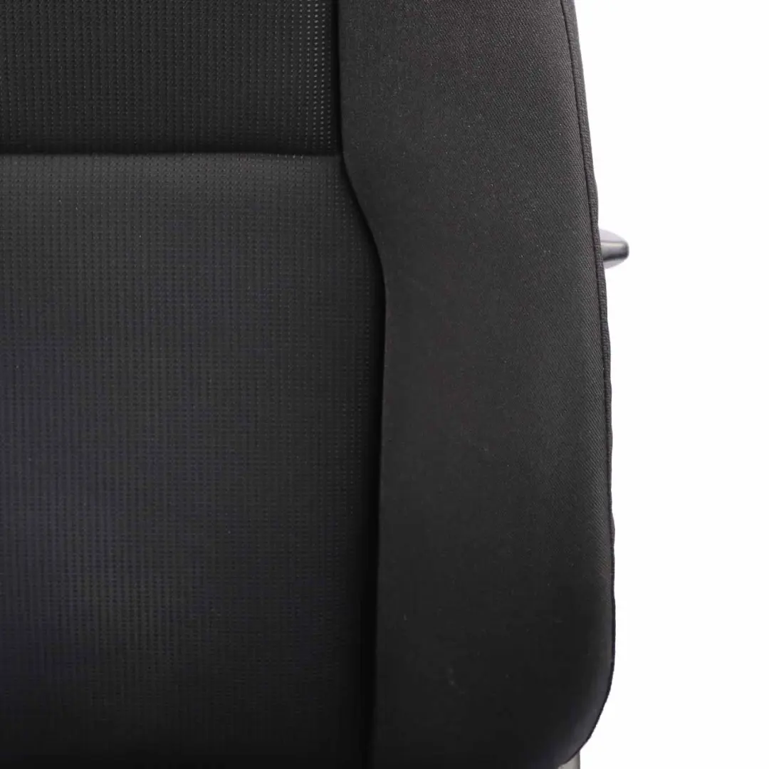  Sedile anteriore Mercedes W204 Berlina Touring Tessuto Aberdeen Nero Destro - SKU A2049108247 - Numero di parte A2049108247