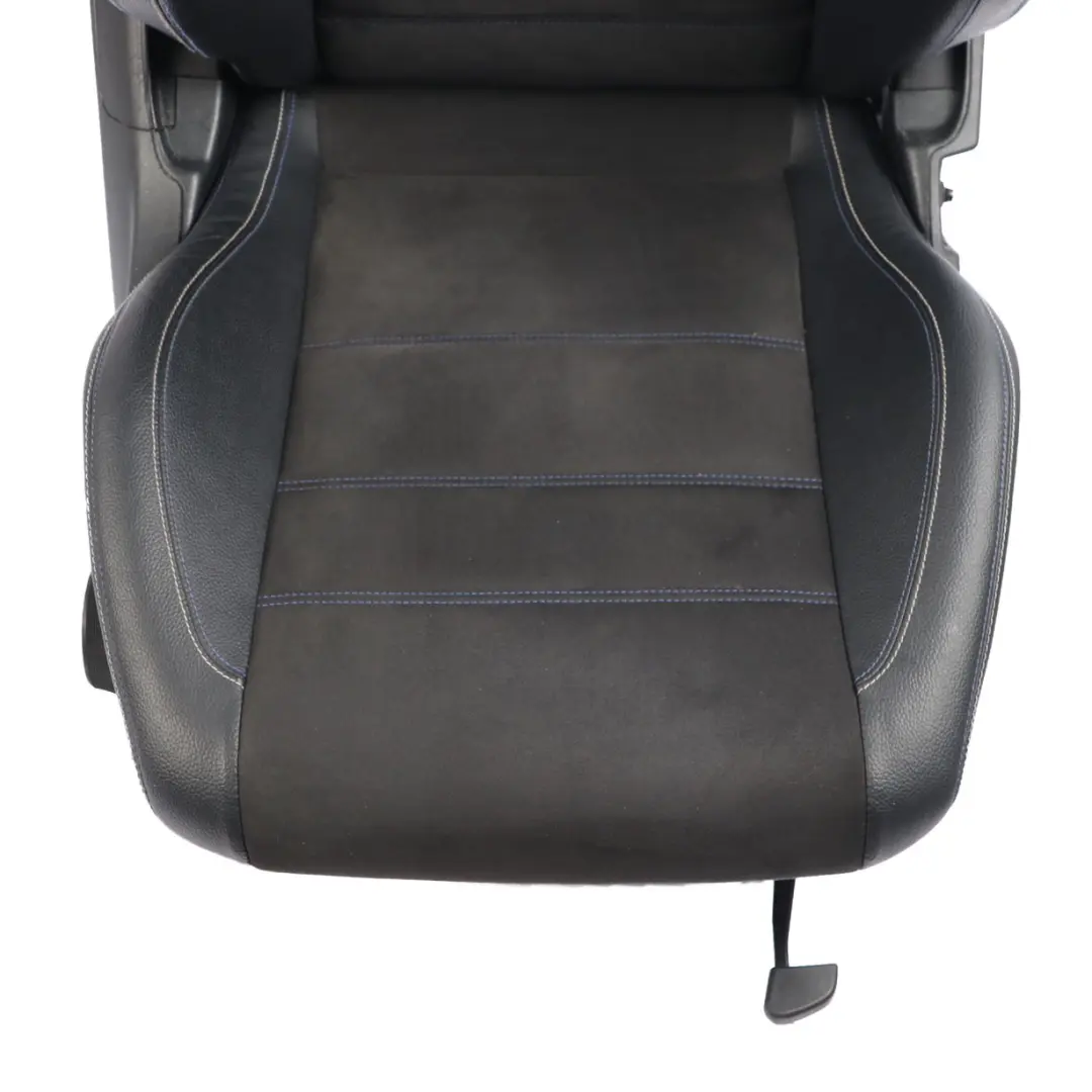Asiento Delantero Mercedes C204 C207 Cuero Negro Calefactable Eléctrico Derecho para con número de pieza A2049108306 Asiento Delantero Mercedes C204 C207 Cuero Negro Calefactable Eléctrico Derecho - SKU A2049108306-2 - Número de pieza A2049108306