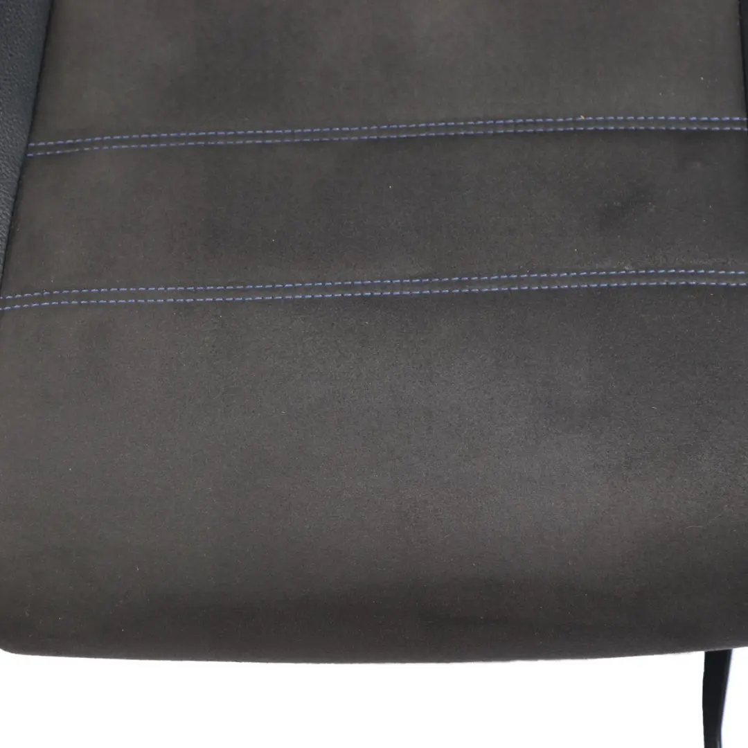  Siège Avant Mercedes C204 C207 A207 Cuir Noir Chauffant Electrique Droit - SKU A2049108306-2 - Numéro de pièce A2049108306