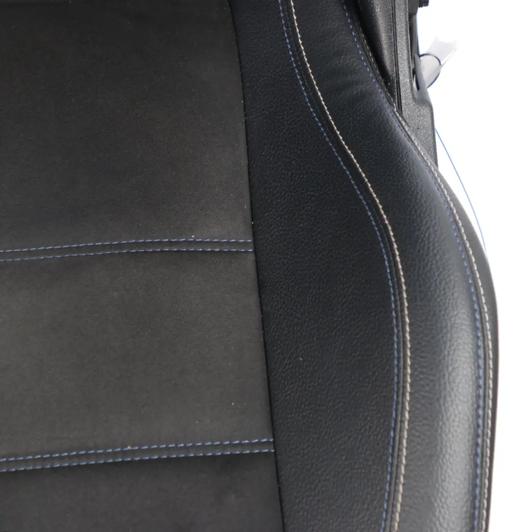 Vorder sitz Mercedes C204 C207 A207 Leder Schwarz Beheizt Elektrisch Rechts für mit Teilenummer A2049108306 Vorder sitz Mercedes C204 C207 A207 Leder Schwarz Beheizt Elektrisch Rechts - SKU A2049108306-2 - Teilenummer A2049108306