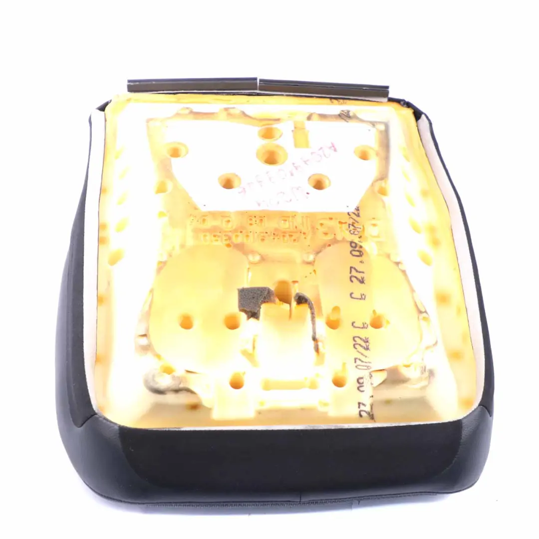 Siedzisko Fotela Przód Czarne do Mercedes W204 o numerze A2049109346 Mercedes W204 Siedzisko Fotela Przód Czarne - SKU A2049109346 - Numer Części A2049109346