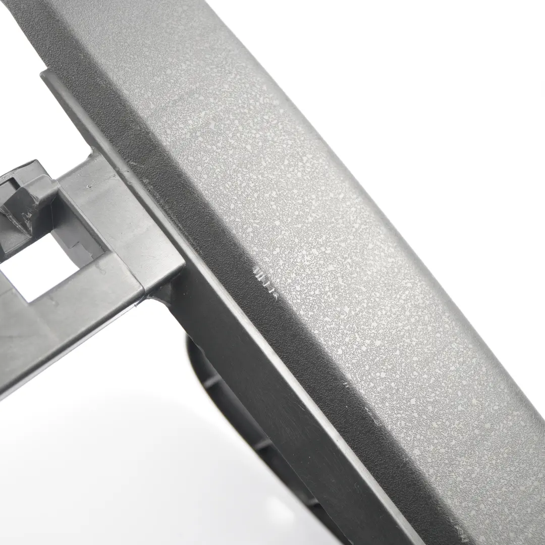 Backrest Panel Trim Covering Mount to Seat Cover Mercedes W204 Rear with Part number A2049109804 Seat Cover Mercedes W204 Rear Backrest Panel Trim Covering Mount - SKU A2049109804 - Part number A2049109804