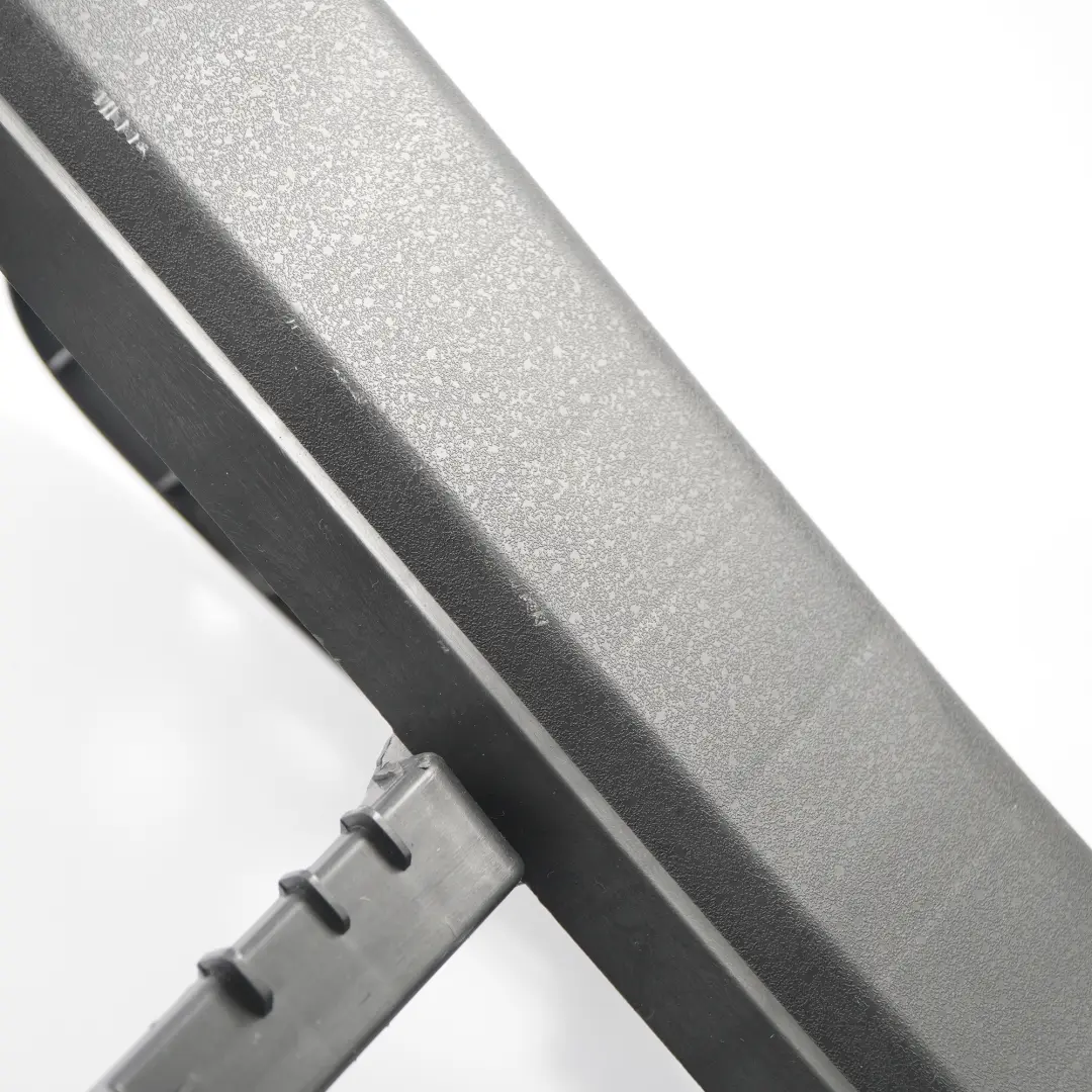 Backrest Panel Trim Covering Mount to Seat Cover Mercedes W204 Rear with Part number A2049109804 Seat Cover Mercedes W204 Rear Backrest Panel Trim Covering Mount - SKU A2049109804 - Part number A2049109804