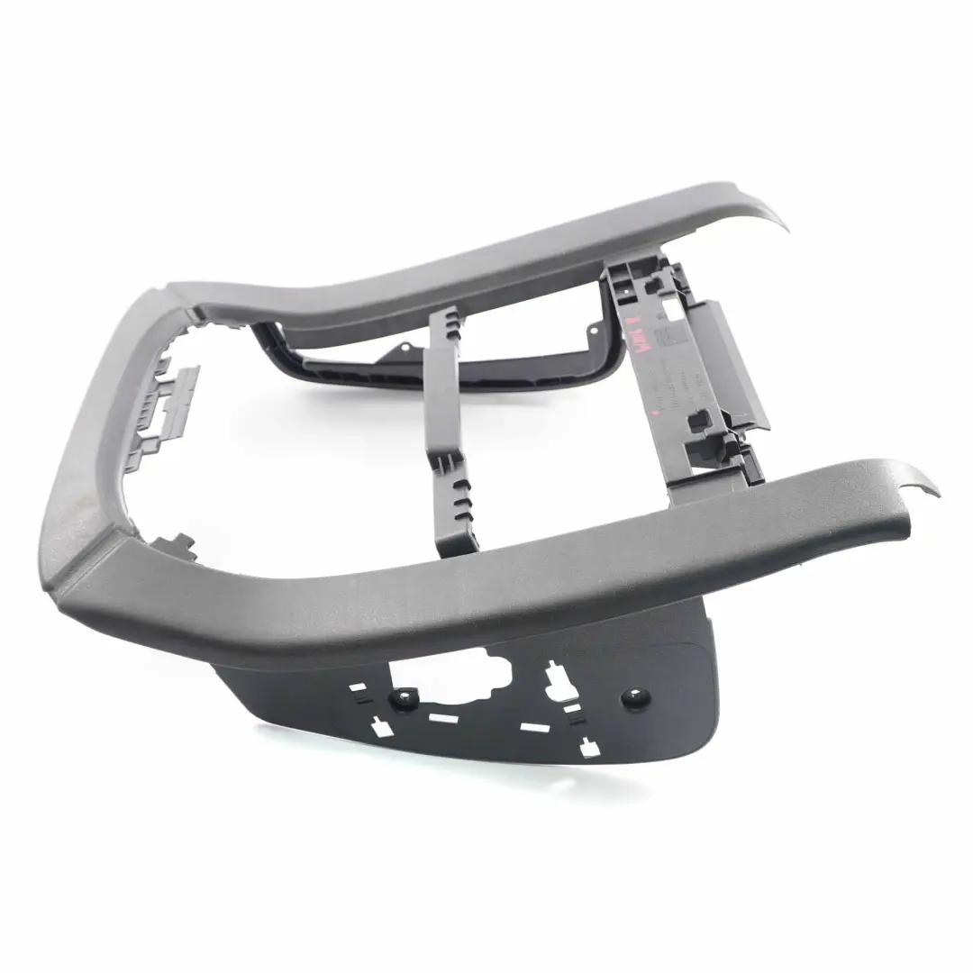 Backrest Panel Trim Covering Mount to Seat Cover Mercedes W204 Rear with Part number A2049109804 Seat Cover Mercedes W204 Rear Backrest Panel Trim Covering Mount - SKU A2049109804 - Part number A2049109804