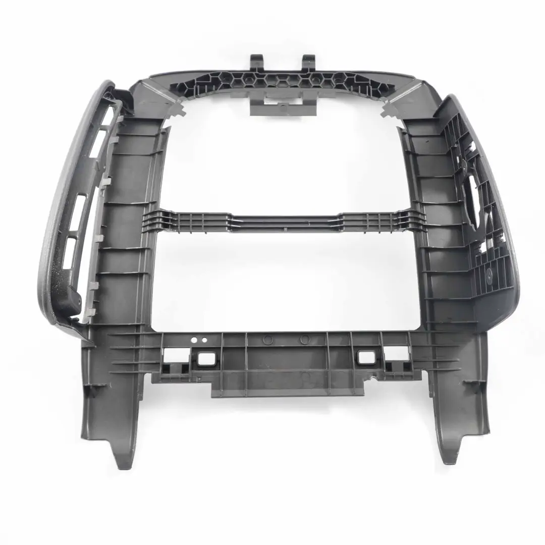 Backrest Panel Trim Covering Mount to Seat Cover Mercedes W204 Rear with Part number A2049109804 Seat Cover Mercedes W204 Rear Backrest Panel Trim Covering Mount - SKU A2049109804 - Part number A2049109804