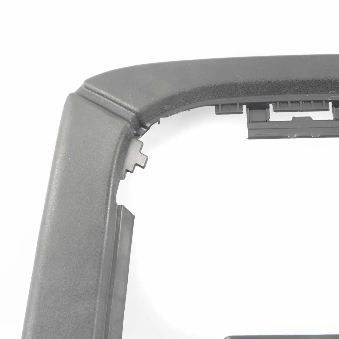  Sitzbezug Mercedes W204 Hintere Rückenlehne Verkleidung Abdeckung - SKU A2049109804 - Teilenummer A2049109804