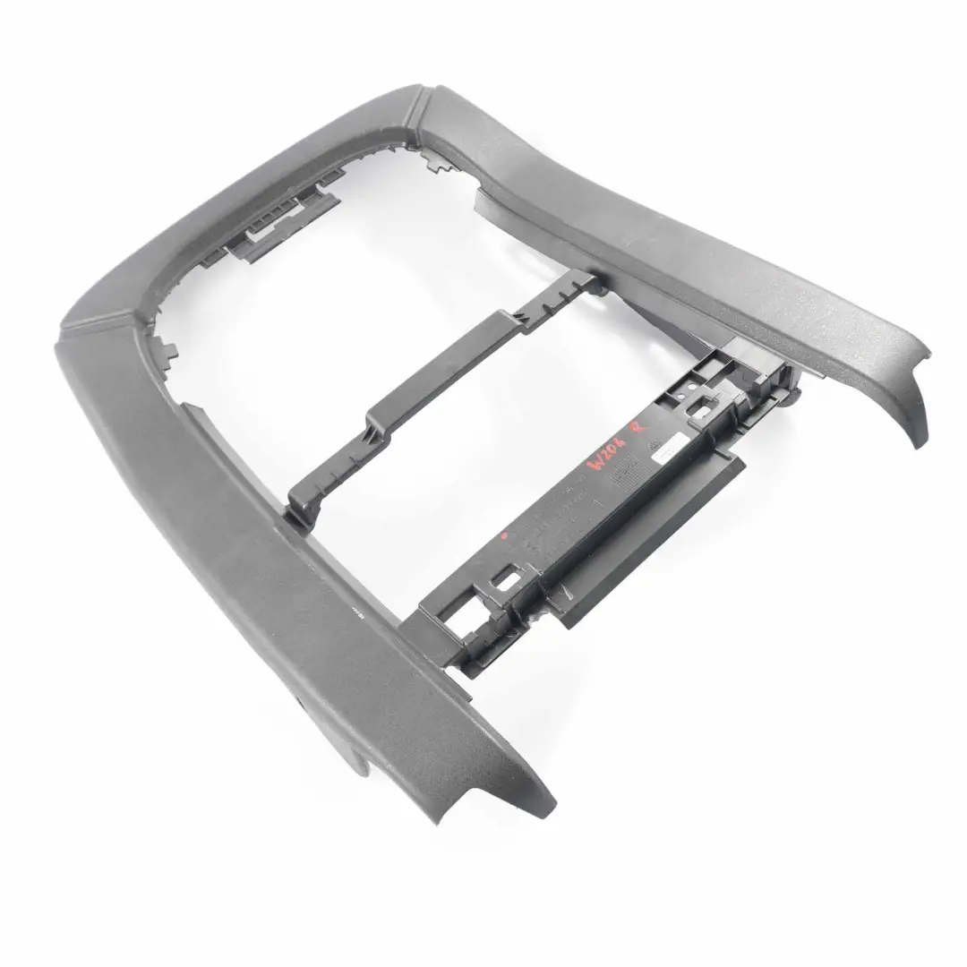 Funda de Asiento Mercedes W204 Trasero Panel Recubrimiento Montaje para con número de pieza A2049109804 Funda de Asiento Mercedes W204 Trasero Panel Recubrimiento Montaje - SKU A2049109804 - Número de pieza A2049109804