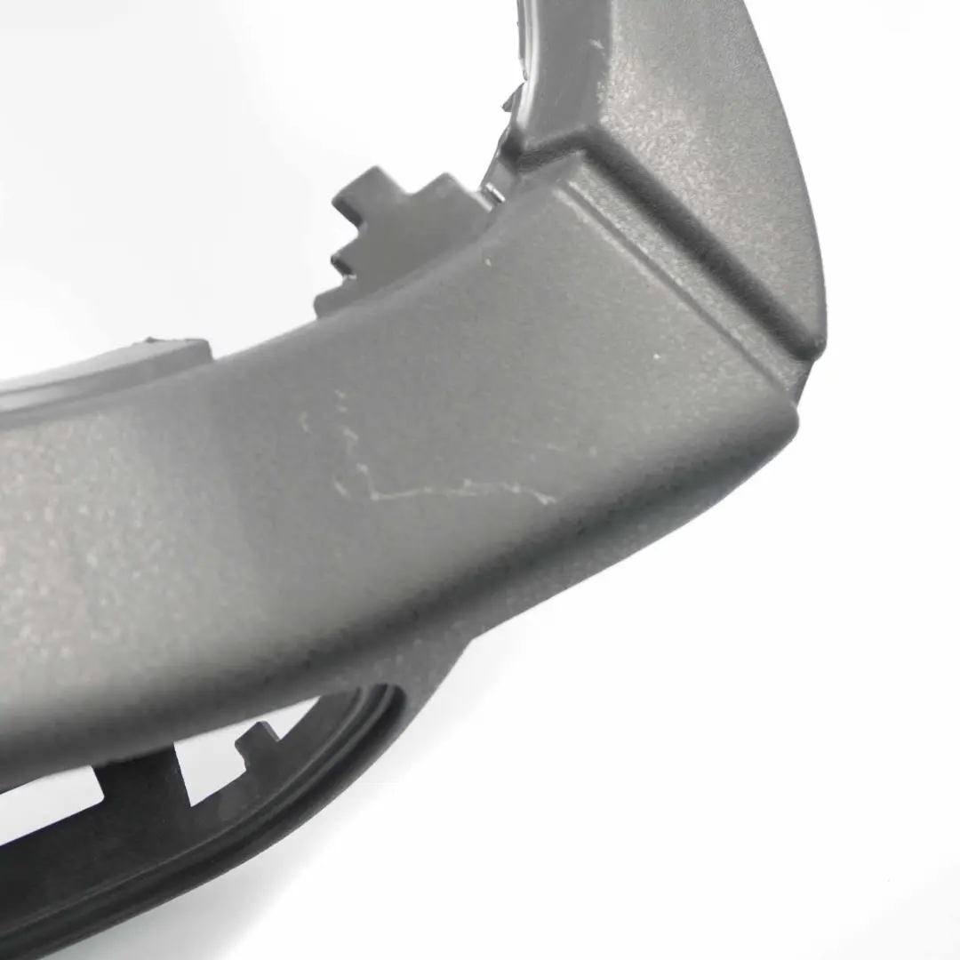 Backrest Panel Trim Covering Mount to Seat Cover Mercedes W204 Rear with Part number A2049109804 Seat Cover Mercedes W204 Rear Backrest Panel Trim Covering Mount - SKU A2049109804 - Part number A2049109804