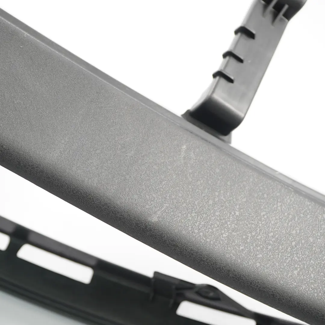  Funda de Asiento Mercedes W204 Trasero Panel Recubrimiento Montaje - SKU A2049109804 - Número de pieza A2049109804