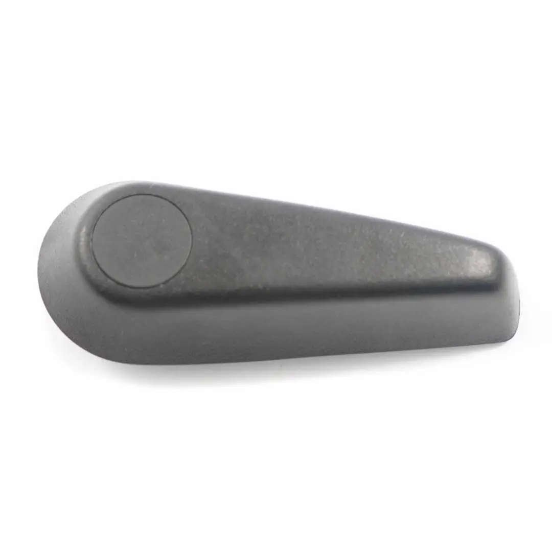 Mercedes W204 Lumbar Adjustment Lever Front Seat Left Right N/O/S - SKU A2049180034 - Part number A2049180034