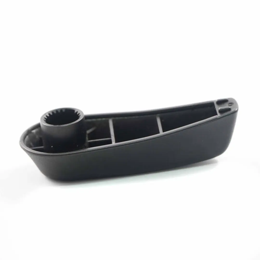 Mercedes W204 Lumbar Adjustment Lever Front Seat Left Right N/O/S - SKU A2049180034 - Part number A2049180034