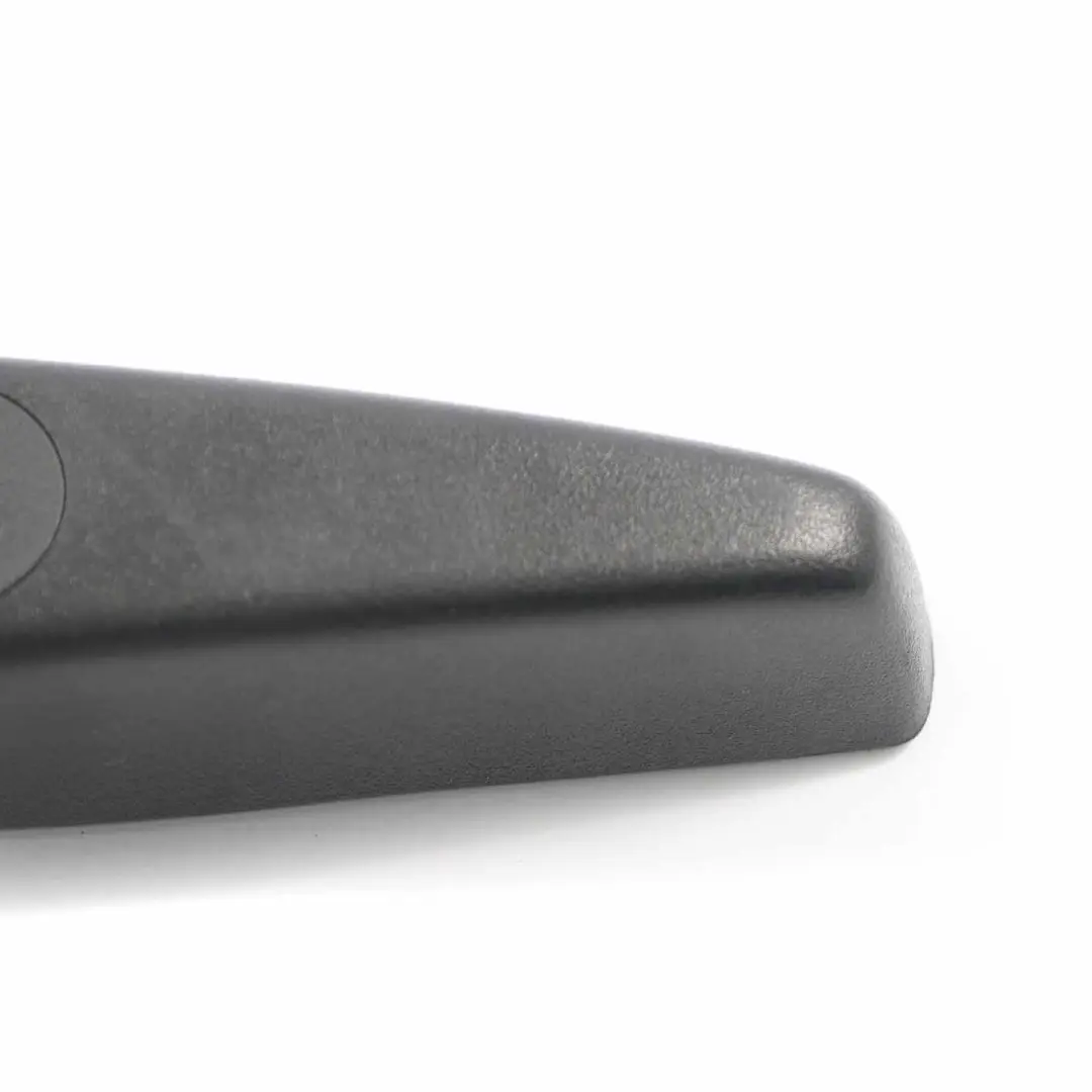 Mercedes W204 Lumbar Adjustment Lever Front Seat Left Right N/O/S - SKU A2049180034 - Part number A2049180034