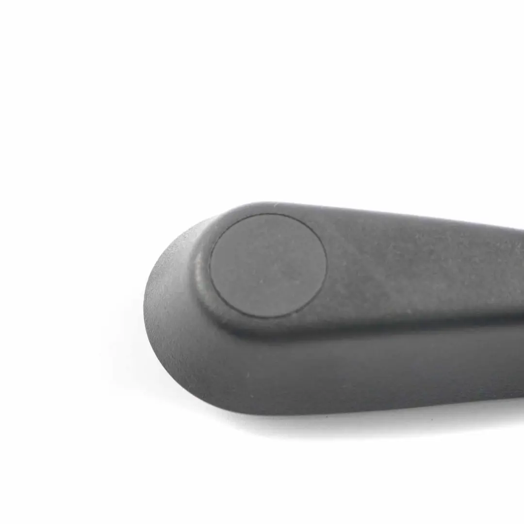 Mercedes W204 Lumbar Adjustment Lever Front Seat Left Right N/O/S - SKU A2049180034 - Part number A2049180034