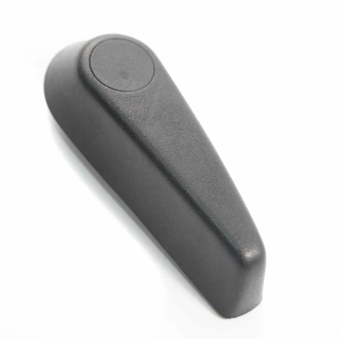 Mercedes W204 Levier de réglage lombaire siège avant gauche droite - SKU A2049180034 - Numéro de pièce A2049180034