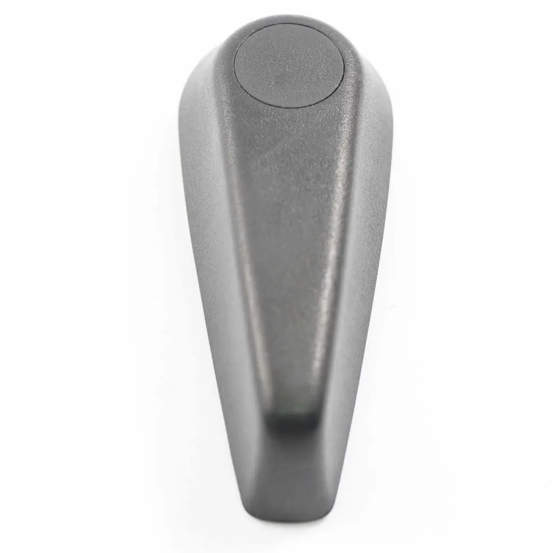 Mercedes W204 Lumbar Adjustment Lever Front Seat Left Right N/O/S - SKU A2049180034 - Part number A2049180034