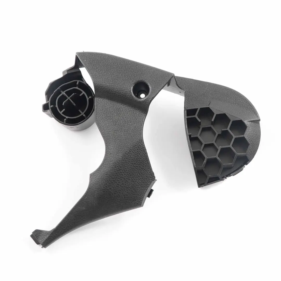 Coprisedile anteriore Mercedes W204 interno Rifinitura sinistra Nero per con numero di parte A2049180116 Coprisedile anteriore Mercedes W204 interno Rifinitura sinistra Nero - SKU A2049180116 - Numero di parte A2049180116