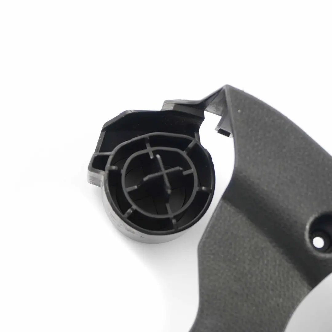  Housse siège avant Mercedes W204 Garniture intérieure Gauche Noir - SKU A2049180116 - Numéro de pièce A2049180116