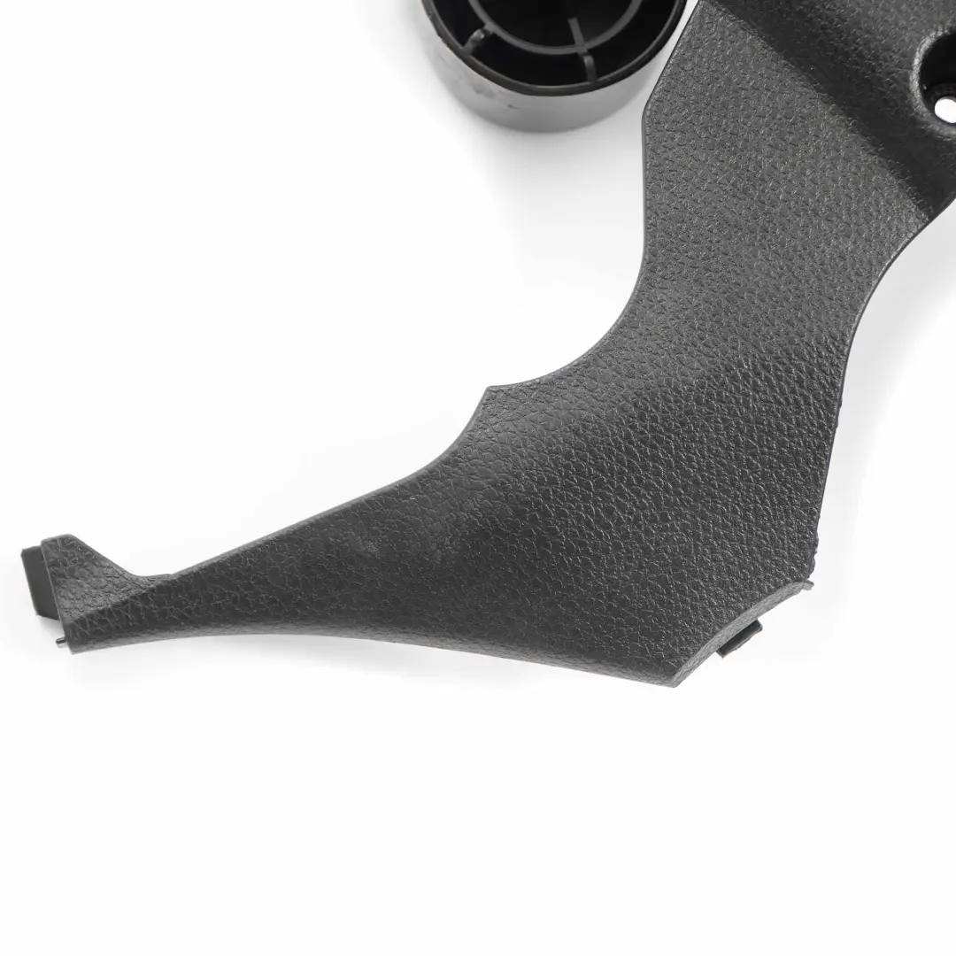  Housse siège avant Mercedes W204 Garniture intérieure Gauche Noir - SKU A2049180116 - Numéro de pièce A2049180116