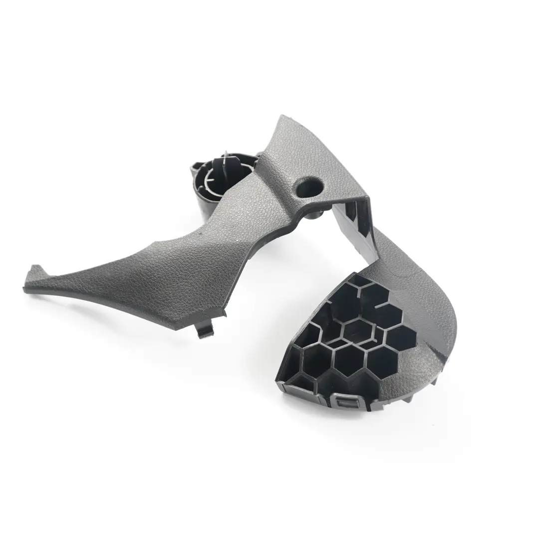  Housse siège avant Mercedes W204 Garniture intérieure Gauche Noir - SKU A2049180116 - Numéro de pièce A2049180116