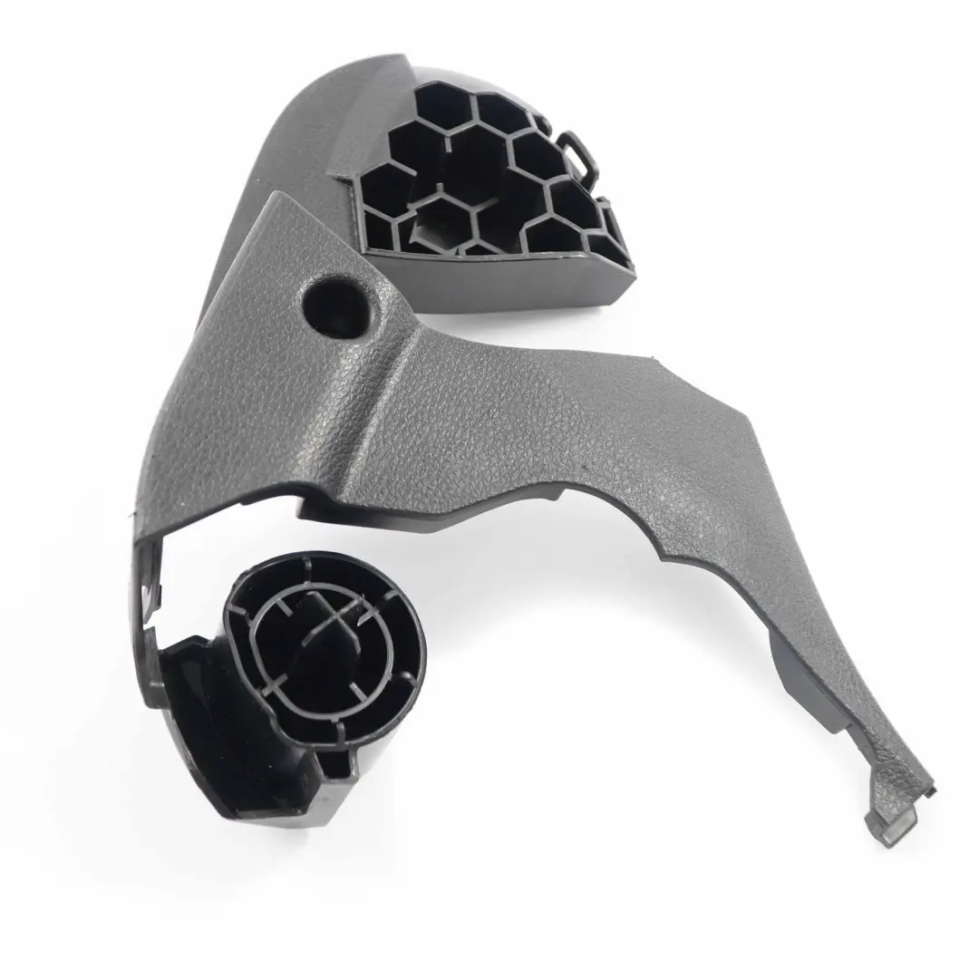  Coprisedile anteriore Mercedes W204 interno Rifinitura sinistra Nero - SKU A2049180116 - Numero di parte A2049180116