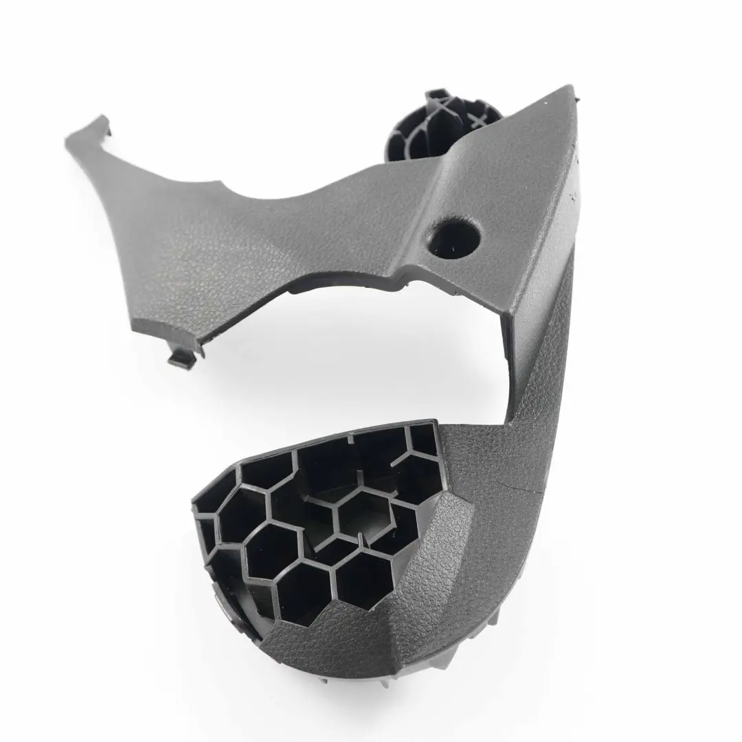  Housse siège avant Mercedes W204 Garniture intérieure Gauche Noir - SKU A2049180116 - Numéro de pièce A2049180116
