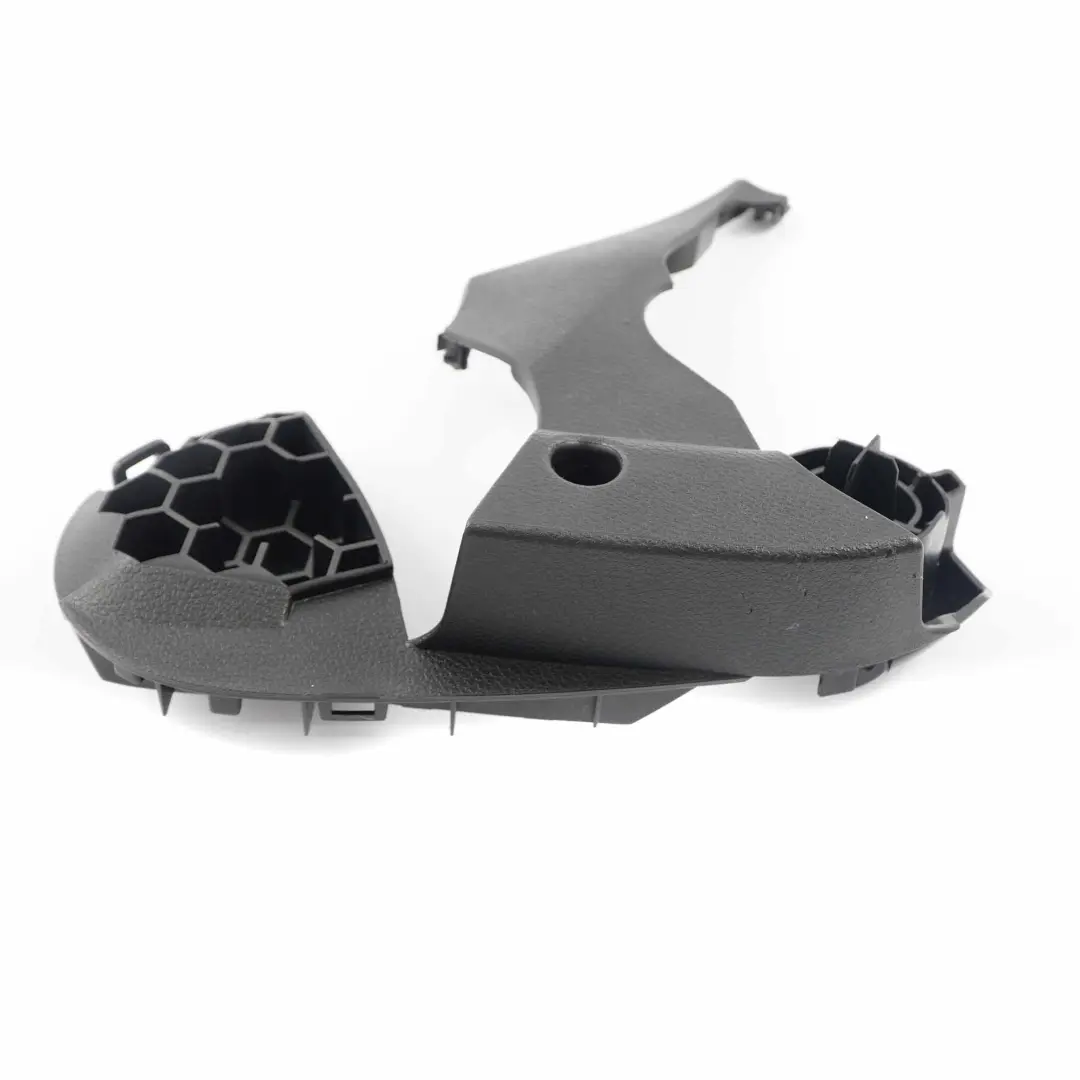  Housse siège avant Mercedes W204 Garniture intérieure Gauche Noir - SKU A2049180116 - Numéro de pièce A2049180116