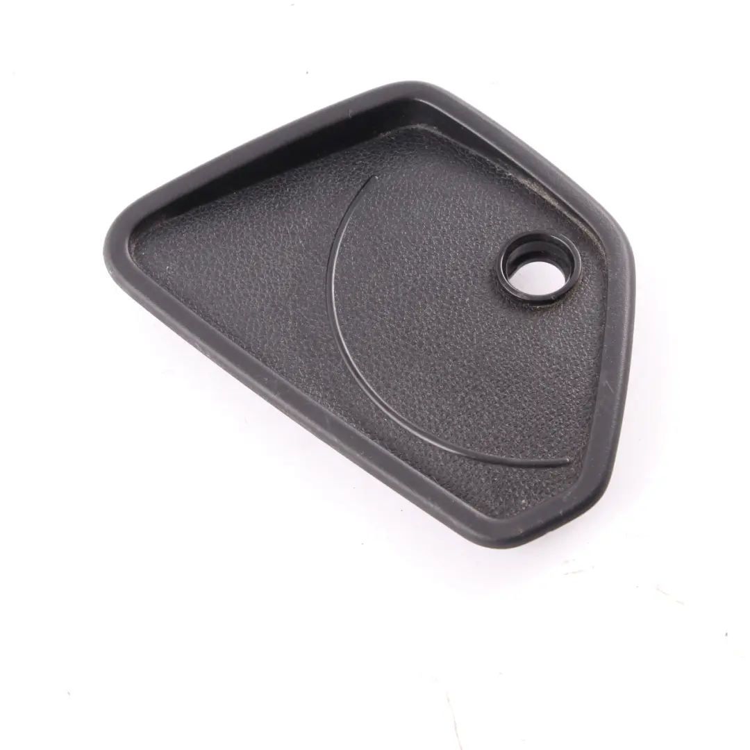 Front Seat Cover Mercedes W204 Lever Left N/S Trim Panel Black to with Part number A2049180136 Front Seat Cover Mercedes W204 Lever Left N/S Trim Panel Black - SKU A2049180136 - Part number A2049180136