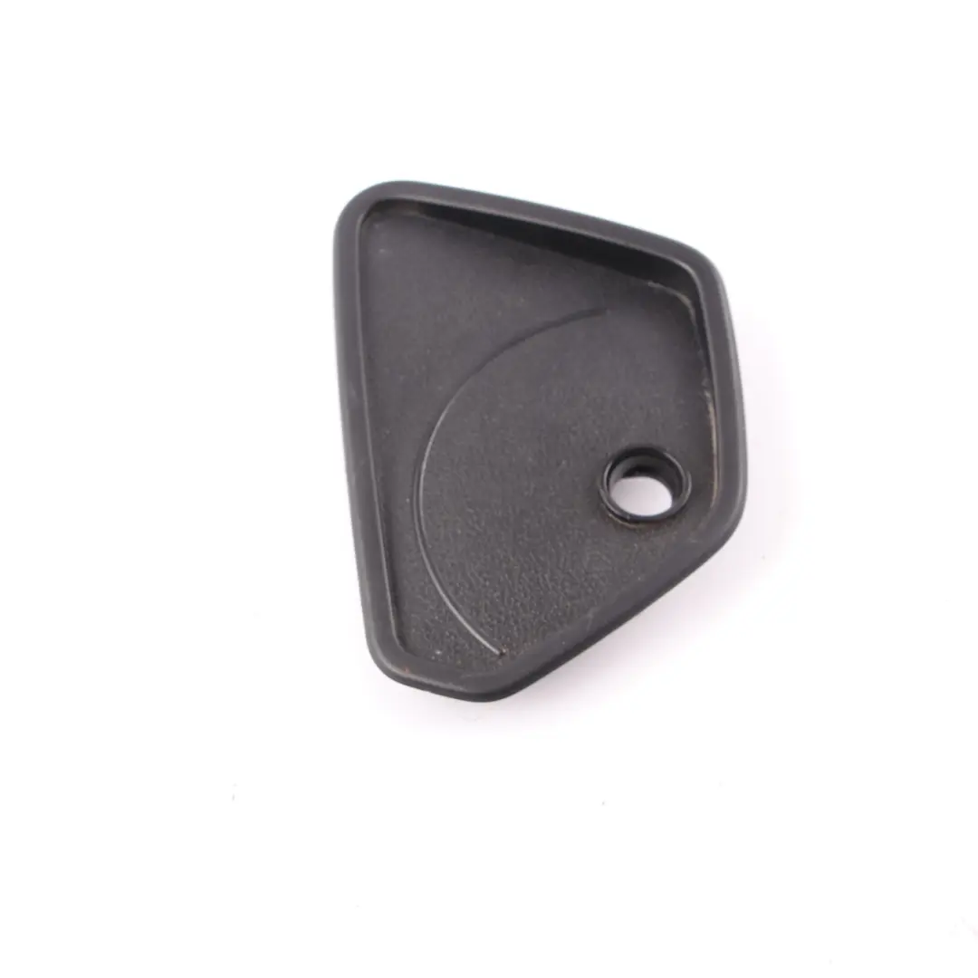  Housse siège avant Mercedes W204 Lever Gauche Trim Panel Noir - SKU A2049180136 - Numéro de pièce A2049180136