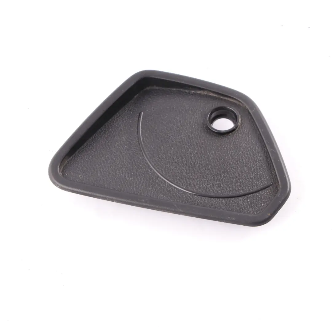  Housse siège avant Mercedes W204 Lever Gauche Trim Panel Noir - SKU A2049180136 - Numéro de pièce A2049180136