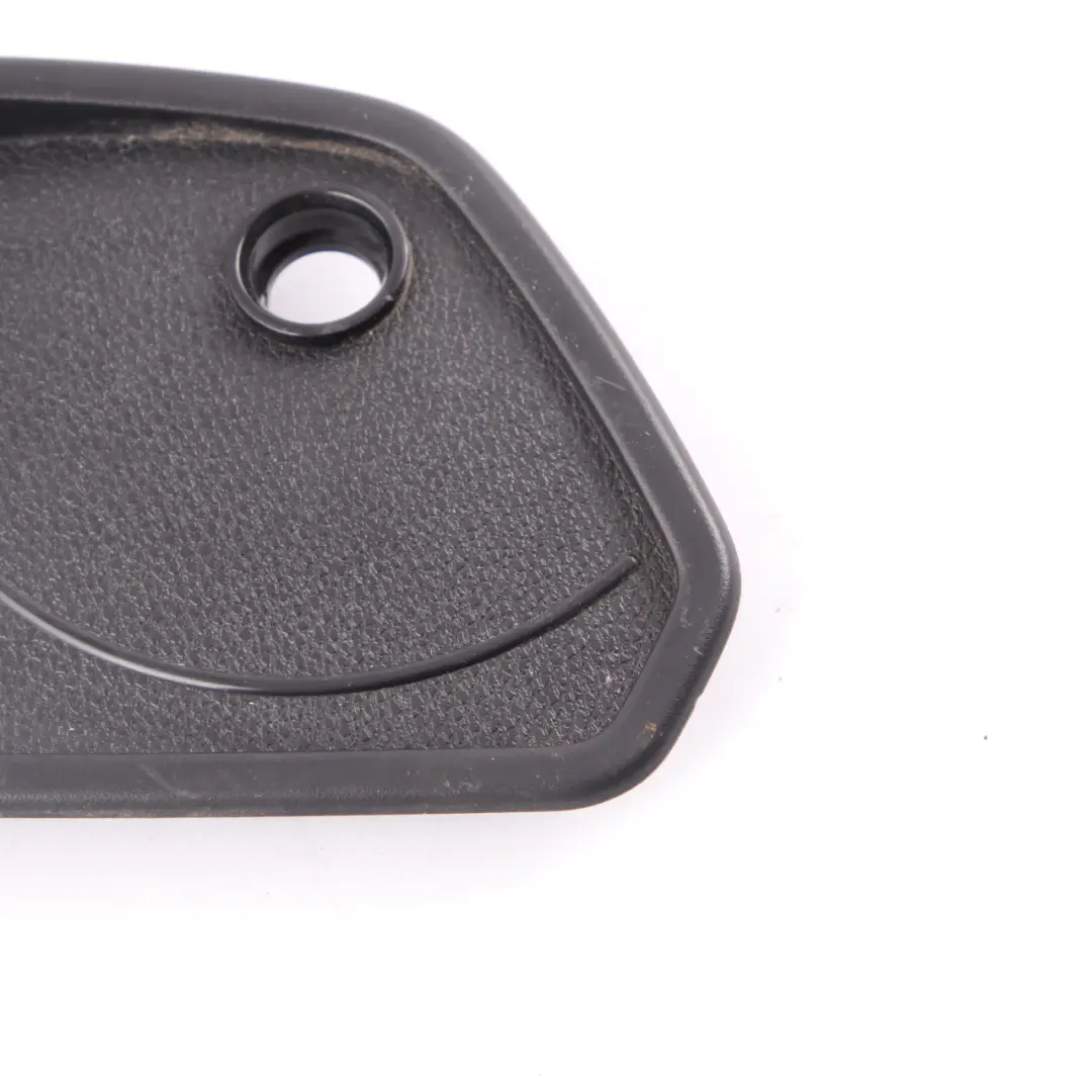  Housse siège avant Mercedes W204 Lever Gauche Trim Panel Noir - SKU A2049180136 - Numéro de pièce A2049180136