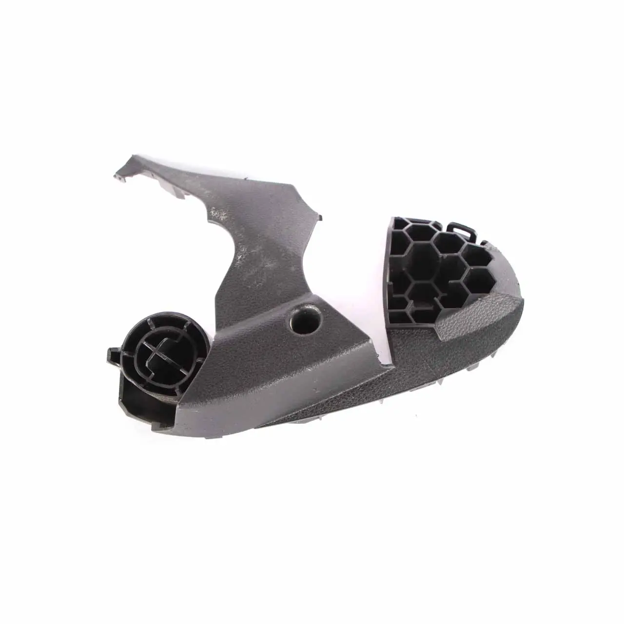 Funda Asiento Delantero Mercedes W204 Ribete Derecho Negro A2049180216