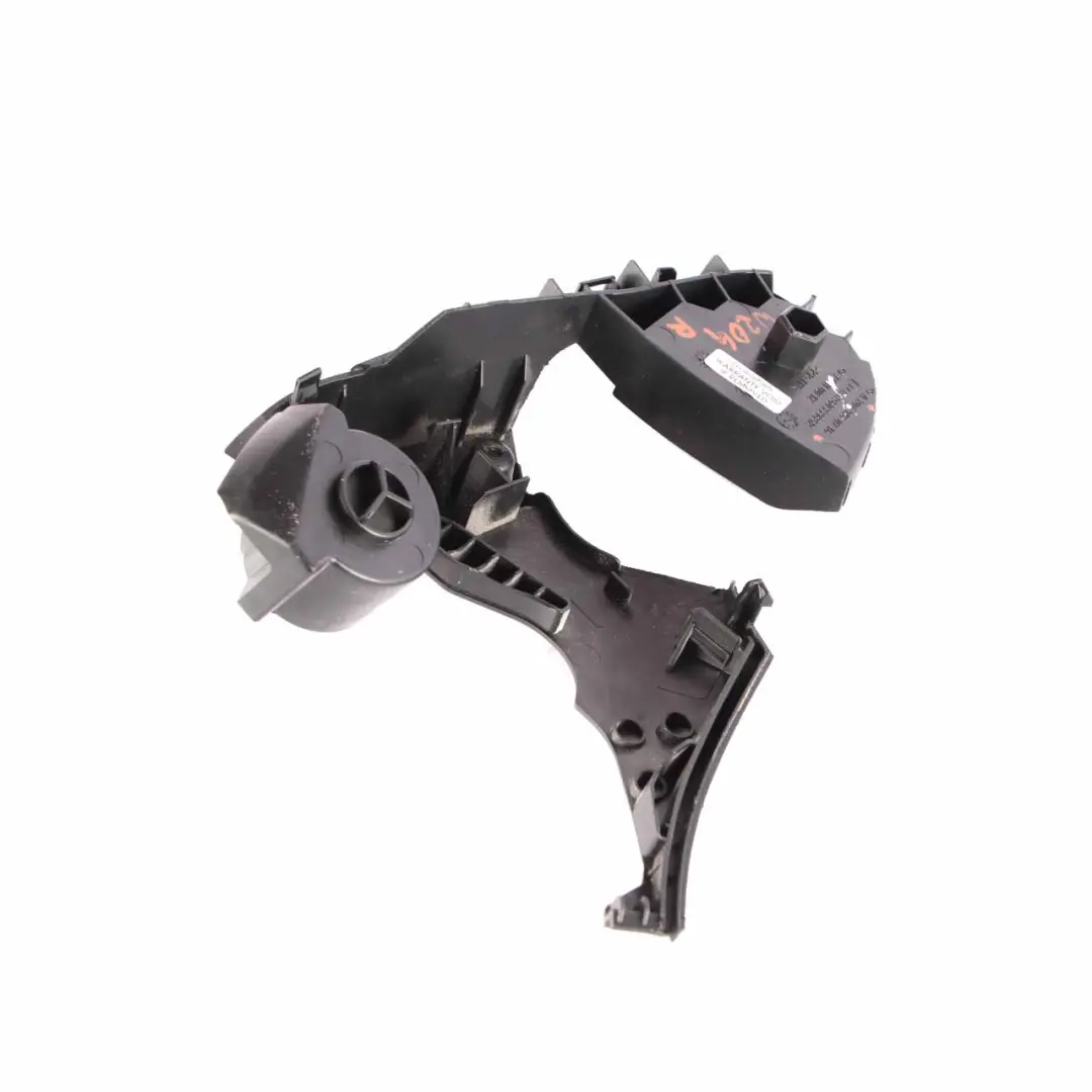 Front Seat Cover Mercedes W204 Covering Trim Right O/S Black to with Part number A2049180216 Front Seat Cover Mercedes W204 Covering Trim Right O/S Black - SKU A2049180216 - Part number A2049180216