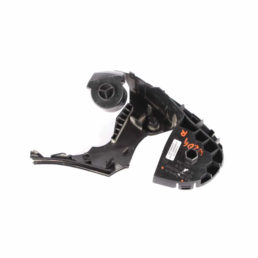  Coprisedile anteriore Mercedes W204 Rivestimento Rifinitura destra - SKU A2049180216 - Numero di parte A2049180216