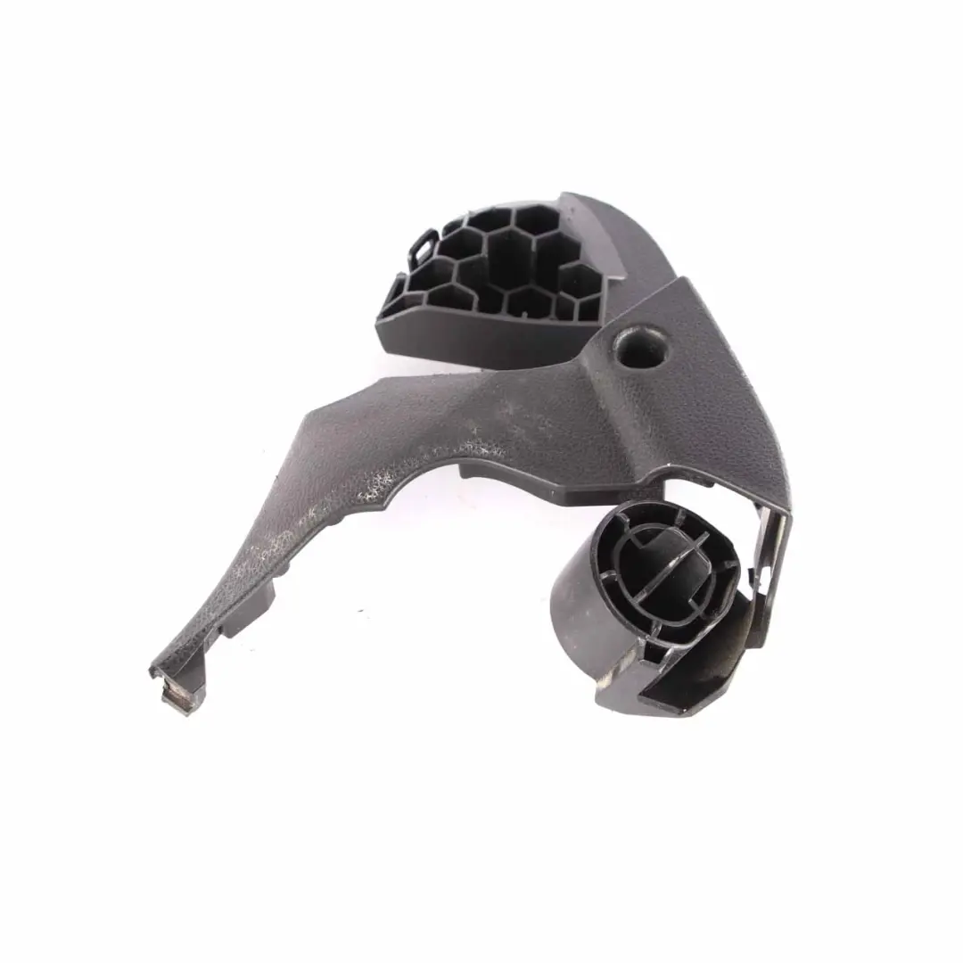  Front Seat Cover Mercedes W204 Covering Trim Right O/S Black - SKU A2049180216 - Part number A2049180216