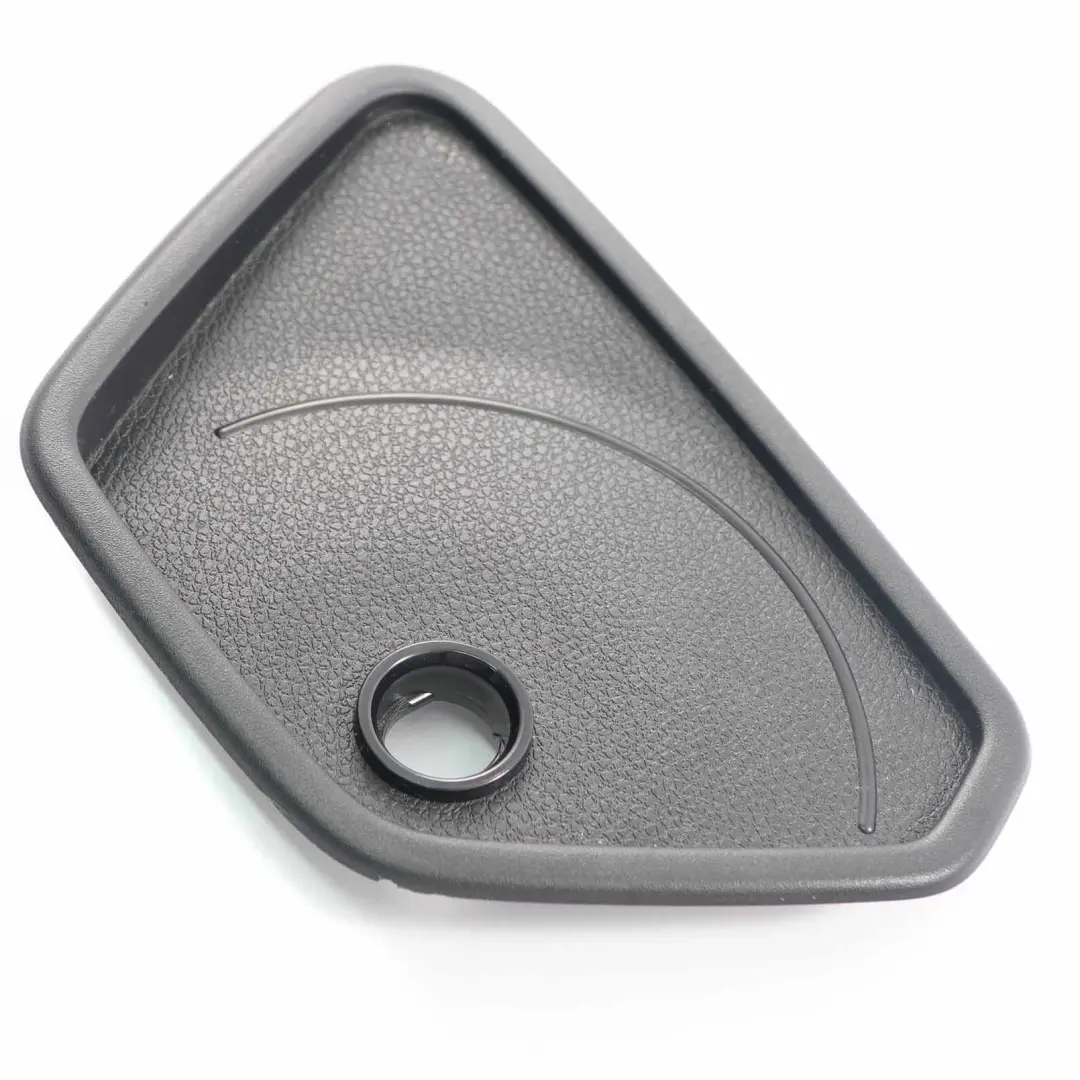 Levier de réglage de siège avant droit pour Mercedes W204 à propos du numéro de pièce A2049180236 Mercedes W204 Levier de réglage de siège avant droit - SKU A2049180236 - Numéro de pièce A2049180236