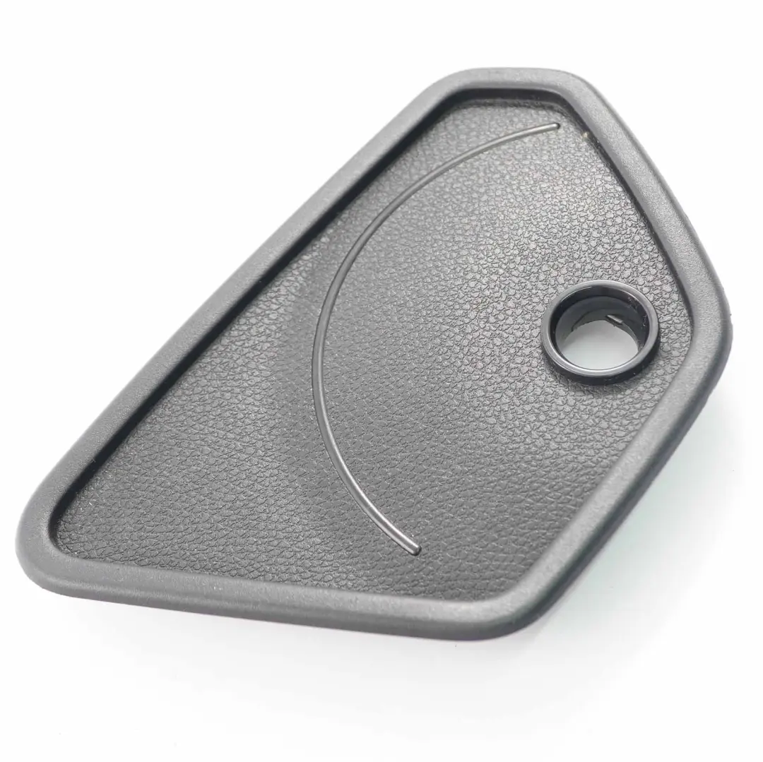 Maniglia regolazione sedile Coperchio della leva anteriore destra per Mercedes W204 con numero di parte A2049180236 Mercedes W204 Maniglia regolazione sedile Coperchio della leva anteriore destra - SKU A2049180236 - Numero di parte A2049180236