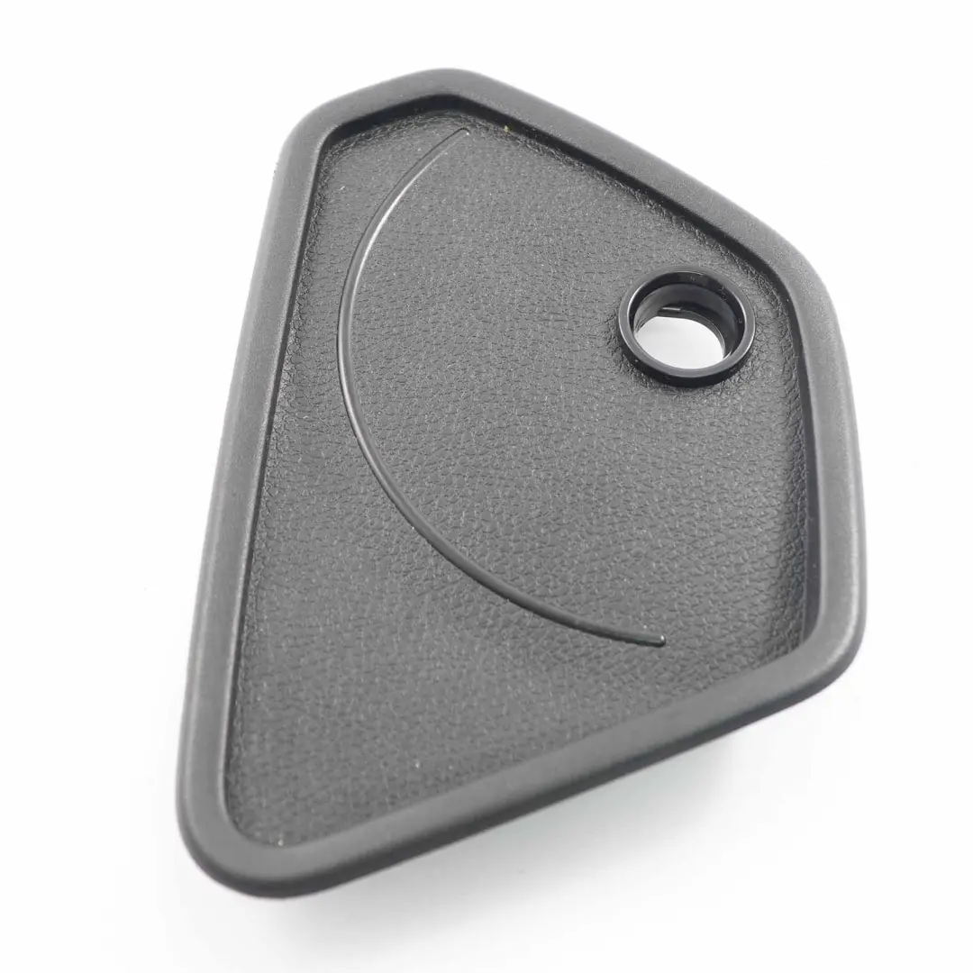 Asiento Ajuste Manija Palanca Cubierta Delantera Derecha para Mercedes W204 con número de pieza A2049180236 Mercedes W204 Asiento Ajuste Manija Palanca Cubierta Delantera Derecha - SKU A2049180236 - Número de pieza A2049180236