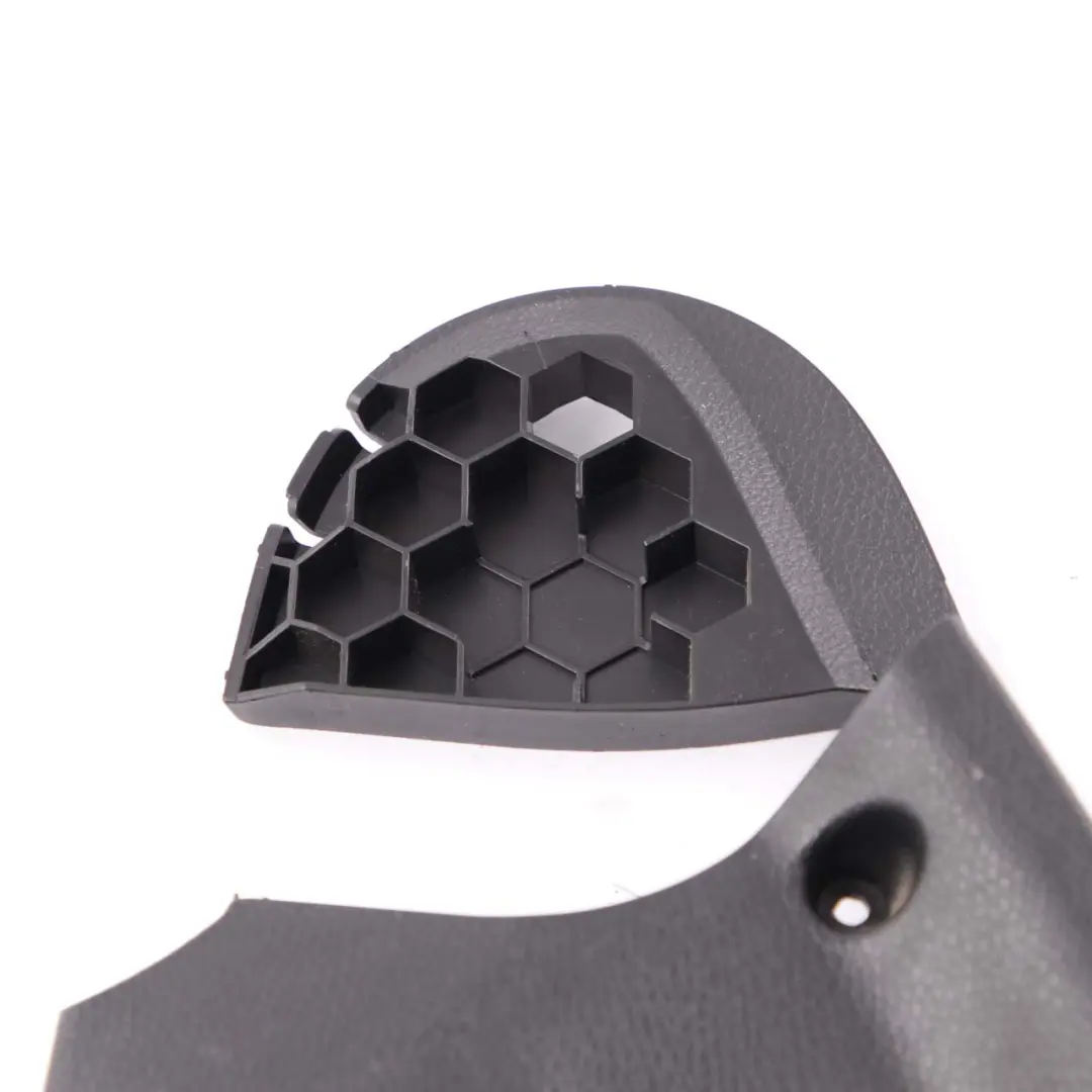 Osłona Obudowa Fotel Lewy Przód do Mercedes W204 o numerze A2049180316 Mercedes W204 Osłona Obudowa Fotel Lewy Przód - SKU A2049180316 - Numer Części A2049180316