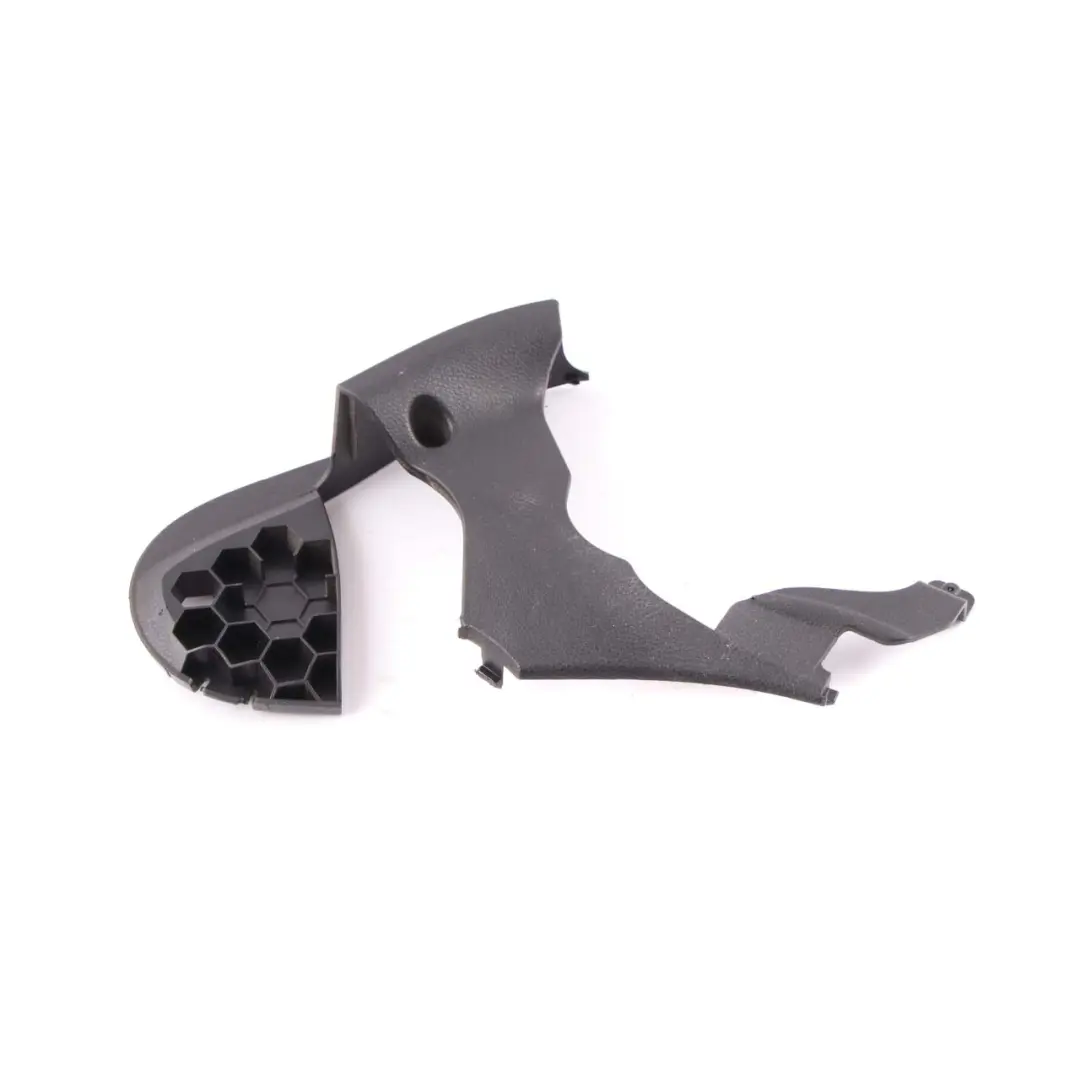  Vordersitzbezug Mercedes W204 Innen Verkleidung Trim Links Schwarz - SKU A2049180316 - Teilenummer A2049180316