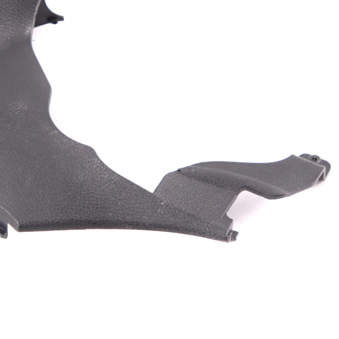  Housse siège avant Mercedes W204 Garniture intérieure gauche Noir - SKU A2049180316 - Numéro de pièce A2049180316