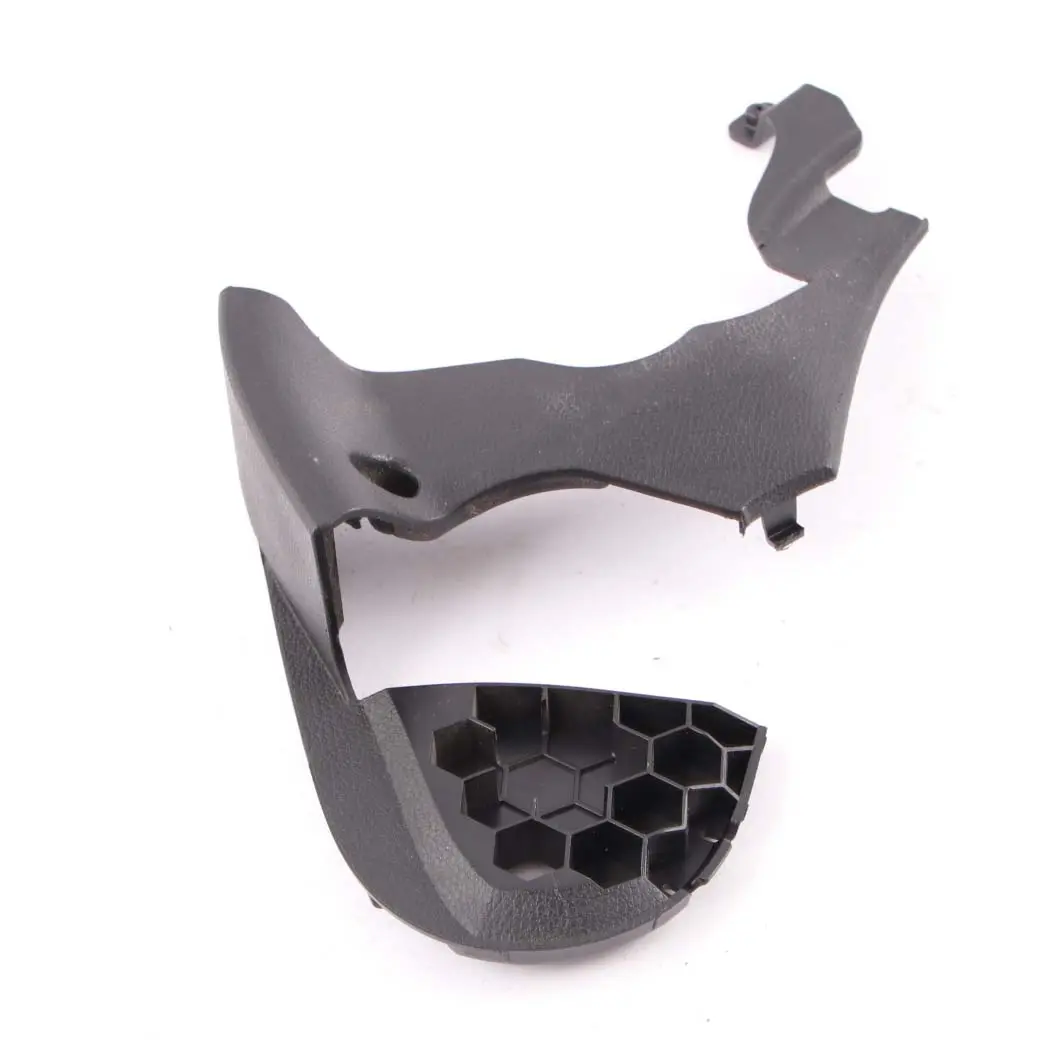  Front Seat Cover Mercedes W204 Inner Covering Trim Left N/S Black - SKU A2049180316 - Part number A2049180316