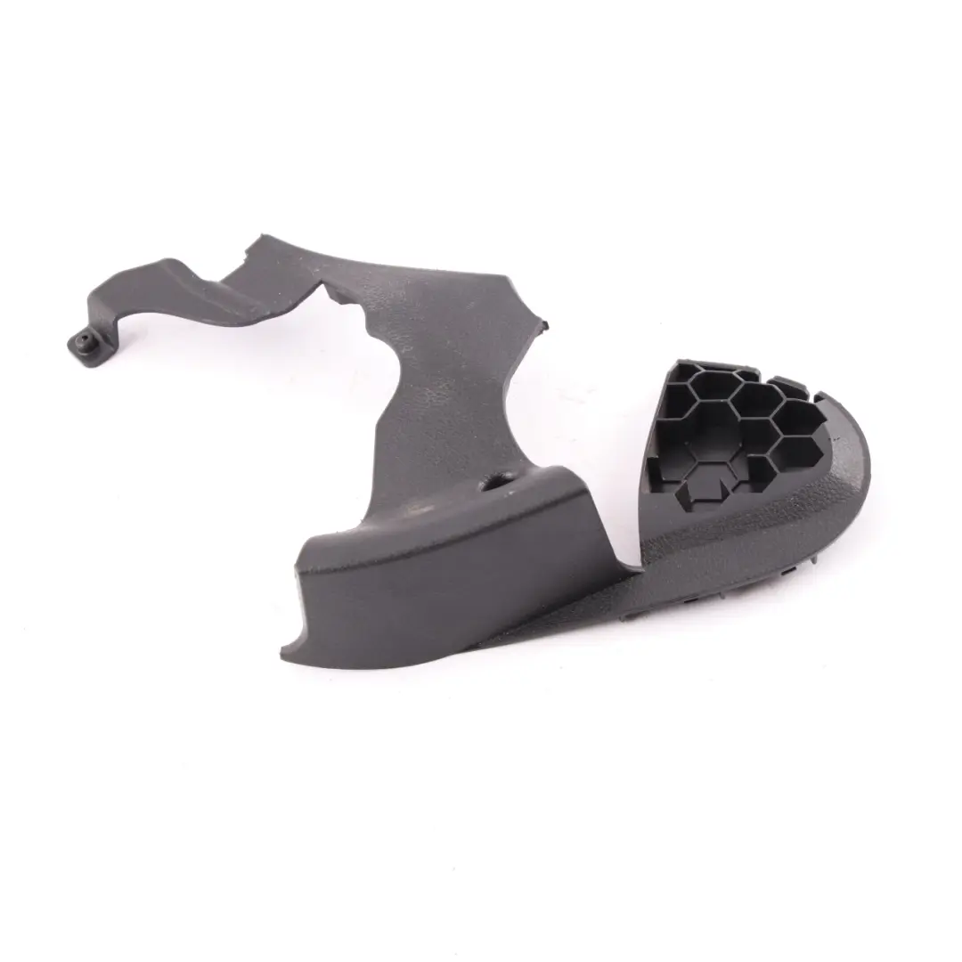  Coprisedili anteriori Mercedes W204 interno Trim sinistro Nero - SKU A2049180316 - Numero di parte A2049180316