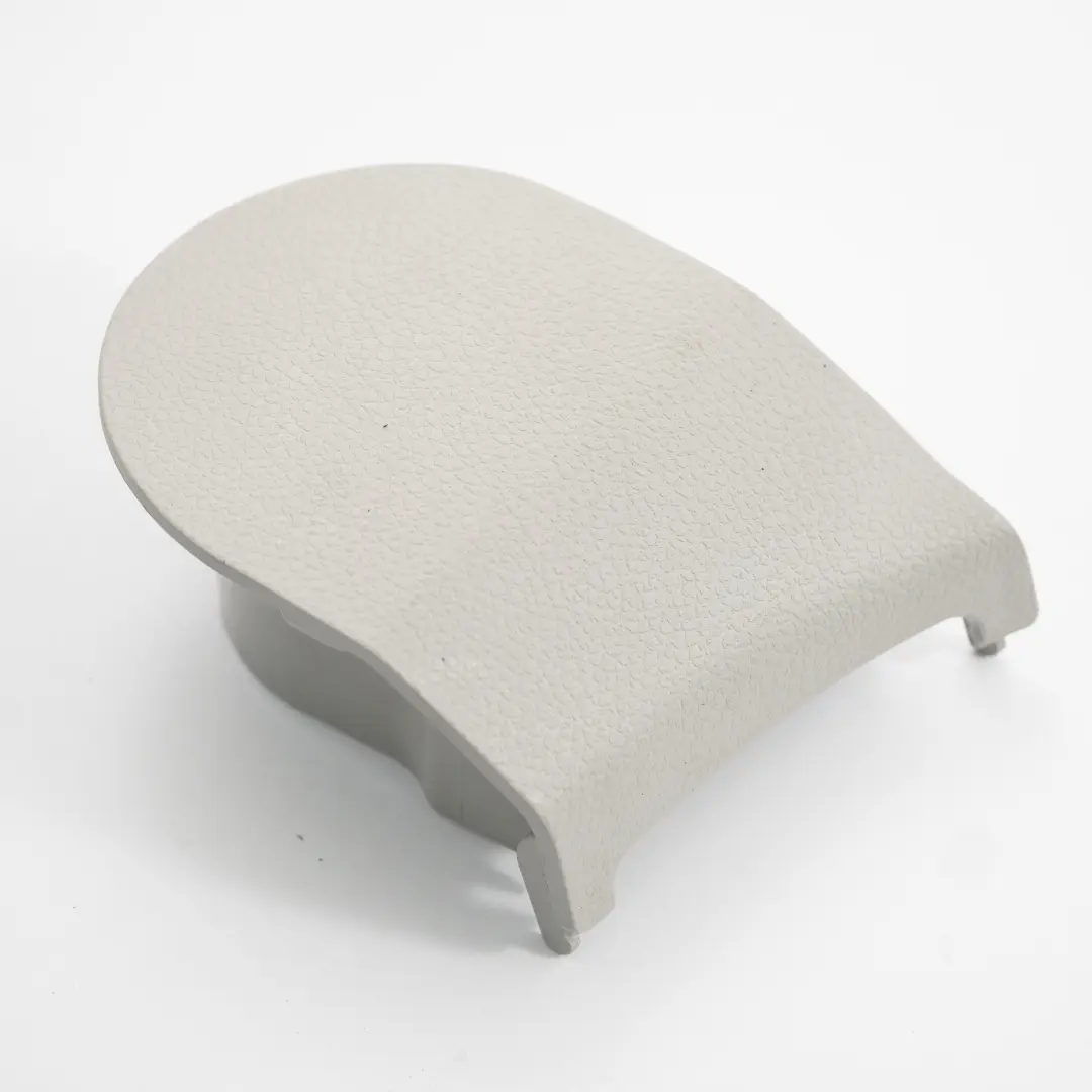 Rivestimento pannello sedili anteriori interno sinistro Grigio per Mercedes W204 con numero di parte A2049180330 Mercedes W204 Rivestimento pannello sedili anteriori interno sinistro Grigio - SKU A2049180330-1 - Numero di parte A2049180330